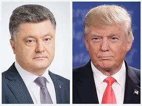 дональд трамп, сша, порошенко, украина, телефонный разговор