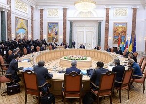 Донбасс, ОБСЕ, Минск, переговоры, разведение сторон, Мартин Сайдик, политика