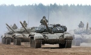 Россия, Великобритания, войска, мощь, мнение, танки, преимущество, причина, бюджет