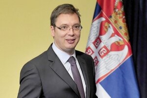 сербия, вучич, россия, политика, санкции, антироссийские санкции