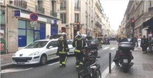 Франция, Париж, Терроризм, Захват заложников, Угрозы убийства
