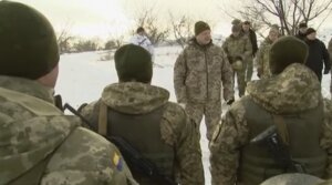 порошенко, всу, армия, горловка, донбасс, ато, донецкая область, днр, конфликт, новости украины 