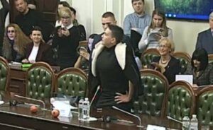 савченко, украина, политика, гранаты, видео, верховная рада