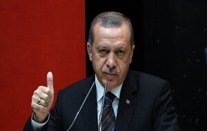 Турция, политика, Реджеп Эрдоган, Евросоюз, референдум, общество