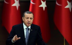 Турция, политика, Сирия, война в Сирии, обстрелы, Реджеп Эрдоган
