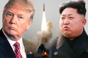 трамп, ким чен ын, встреча, переговоры, сша, кндр, северная корея, конфликты, ядерное оружие 
