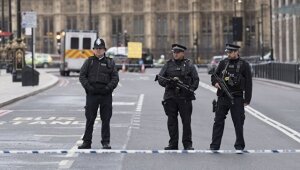 лондон, теракт, терорист, криминал