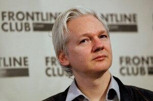 WikiLeaks, Джулиан Ассанж, основатель, организация, сайт, Челси Мэннинг, помилования, Барак Обама, экстрадиция, США