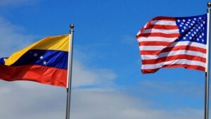 санкции США против венесуэлы, венесуэла, мадуро, гуайдо, политика, экономика, скандалы, сша