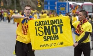 каталония, испания, мадрид, опрос, независимость