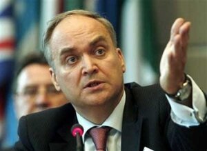 сша, исламское государство, цветные революции, антонов, минобороны россии