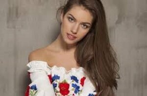 Александра Кучеренко, Мисс Украина-2016, Донбасс, конкурс красоты, Украина