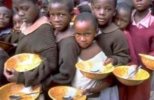 оон, юнисеф, дети, голод, острая нехватка, инфляция, нигерия, йемен, сомали, судан, неизбежная смерть