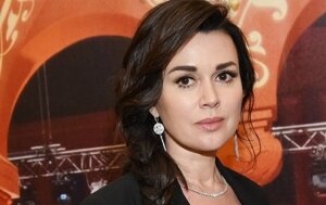 Анастасия Заворотнюк, актриса, онкология, рак мозга, Елена Север, Стас Михайлов