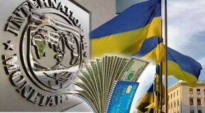 Украина, Россия, долг, МВФ, $3 млрд, переговоры