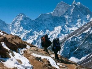 непал, туристы, россия, эвакуация, горы