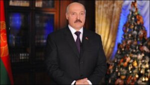 Александр Лукашенко, белоруссия, общество, мир