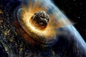 NASA, Земля, апокалипсис, конец света, планета, 2019 год, астероид, ученые, небесное тело