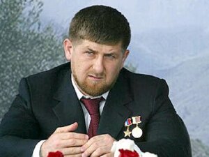 Рамзан Кадыров, Чечня, Александр Дюков, мошенничество