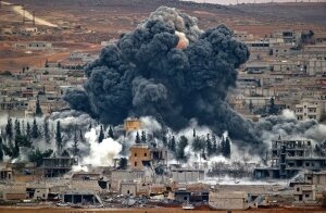 сирия, война в сирии, россия, рф, сша, штаты, америка, соглашение о прекращении огня