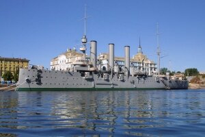 аврора, санкт петербург, крейсер, музей