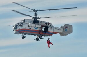 россия, сахалин, происшествия, общество, мчс, вертолет, новости дня