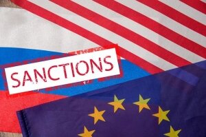 санкции, снятие санкций, антироссийские санкции, продление санкций, евросоюз, россия, экономика, новости дня