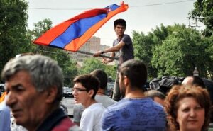 армения, протест, саргсян, соколов, интер-рео, электрические, сети, армении