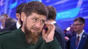 Хангошвили, Германия, Кадыров, Чечня, Россия, убийство, обвинения, Басаев