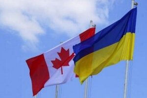 канада, украина, киев, оттава, безвиз, не предоставит