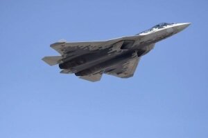 россия, сша, авиация, аналитика, возможности истребителей, су-57, f-35