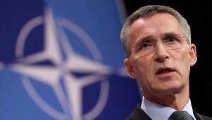 НАТО, Украина, Грузия, Йенс Столтенберг, вступление, готовность, реформы