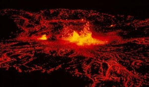 Япония, вулкан, магма, катастрофа, прогноз, общество
