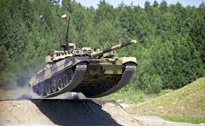 новости россии, санкт-петербург, танк, полено, т-80, видео, испытания, стрельба