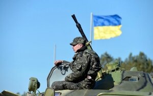 Украина, военные, военное положение, Донбасс, Минобороны Украины, операция, резерв, военнослужащие, минские соглашения