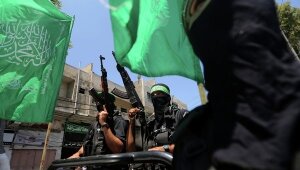 ХАМАС, газа, взрыв
