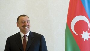 алиев, трамп, карабах, азербайджан