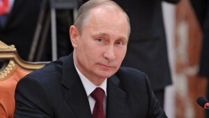 Путин, армия России, ВС, рейтинг президента, достижение, участие в операции в сирии