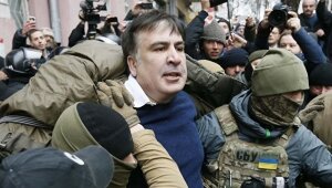 Саакашвили, киев, митинг, протесты, новости украины, видео, live, прямая трансляция, политика, задержание, госпереворот