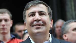 Украина, Политика, Общество, Михаил Саакашвили, Скандал, Госпогранслужба Украины