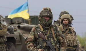 донбасс, лнр, всу, выборы на украине, техника, стягивают