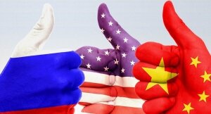 россия, китай, сша, приоритет, отношения, посол, денисов, польза, сотрудничество, взаимодействие, кардинальные различия