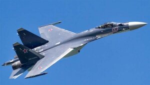 Су-34, F-15, F-35, F-16, сравнение, противостояние, истребитель, оружие, система защита, Россия, США 