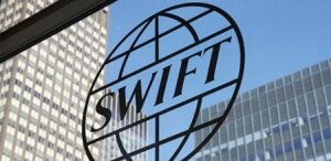 SWIFT, Россия, Минфин, экономика, политика, санкции 