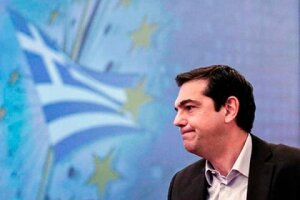 Ципрас, Меркель, Евросоюз, Греция, Германия, политика, экономика, финансовая помощь, долг