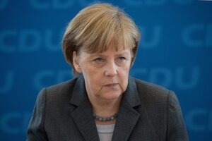 ангела меркель, перемирие в донбассе, германия, украина, восток украины, политика