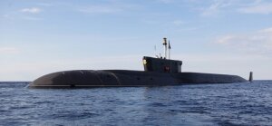 НАТО, Россия, флот, подводные лодки, Йенс Столтенберг