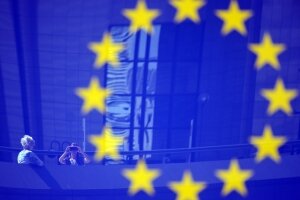 евросоюз, санкции, россия, газ, экономика, меркель, ограничительные меры 