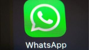 WhatsApp, сбой, вирус, техника, удалили, Google Play Store