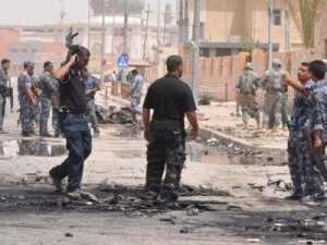 багдад, ирак, взрывы, жертвы